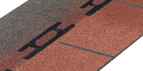 TEGOLA запатентовала инновационную систему фиксации гибкой черепицы